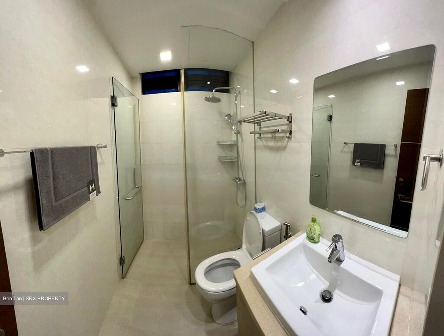 Far Horizon Garden (D20), Condominium #471993521